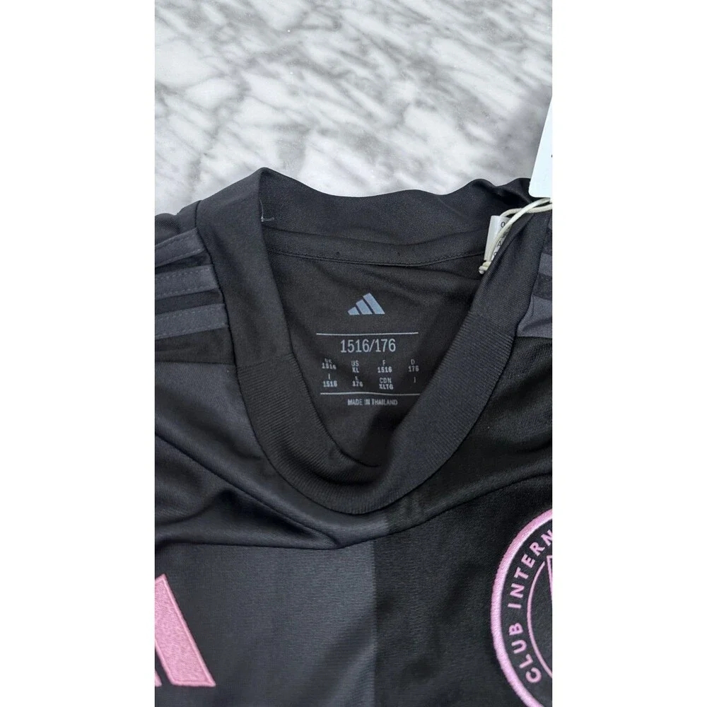 adidas inter miami
